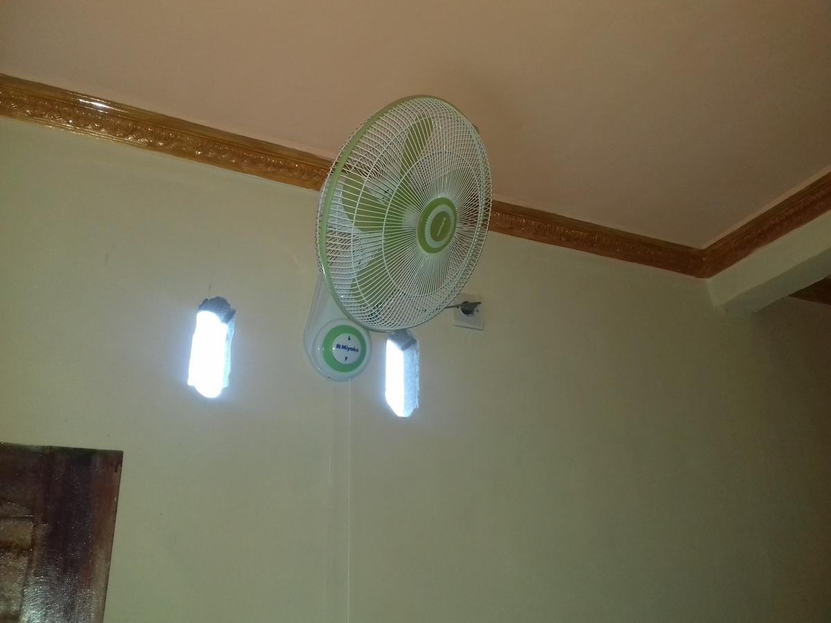 Telage Indah Homestay Kuta  エクステリア 写真